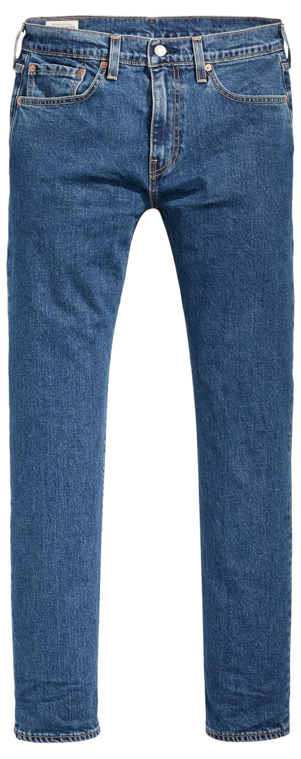Levi's 502 Taper Vaqueros Hombre — view 9