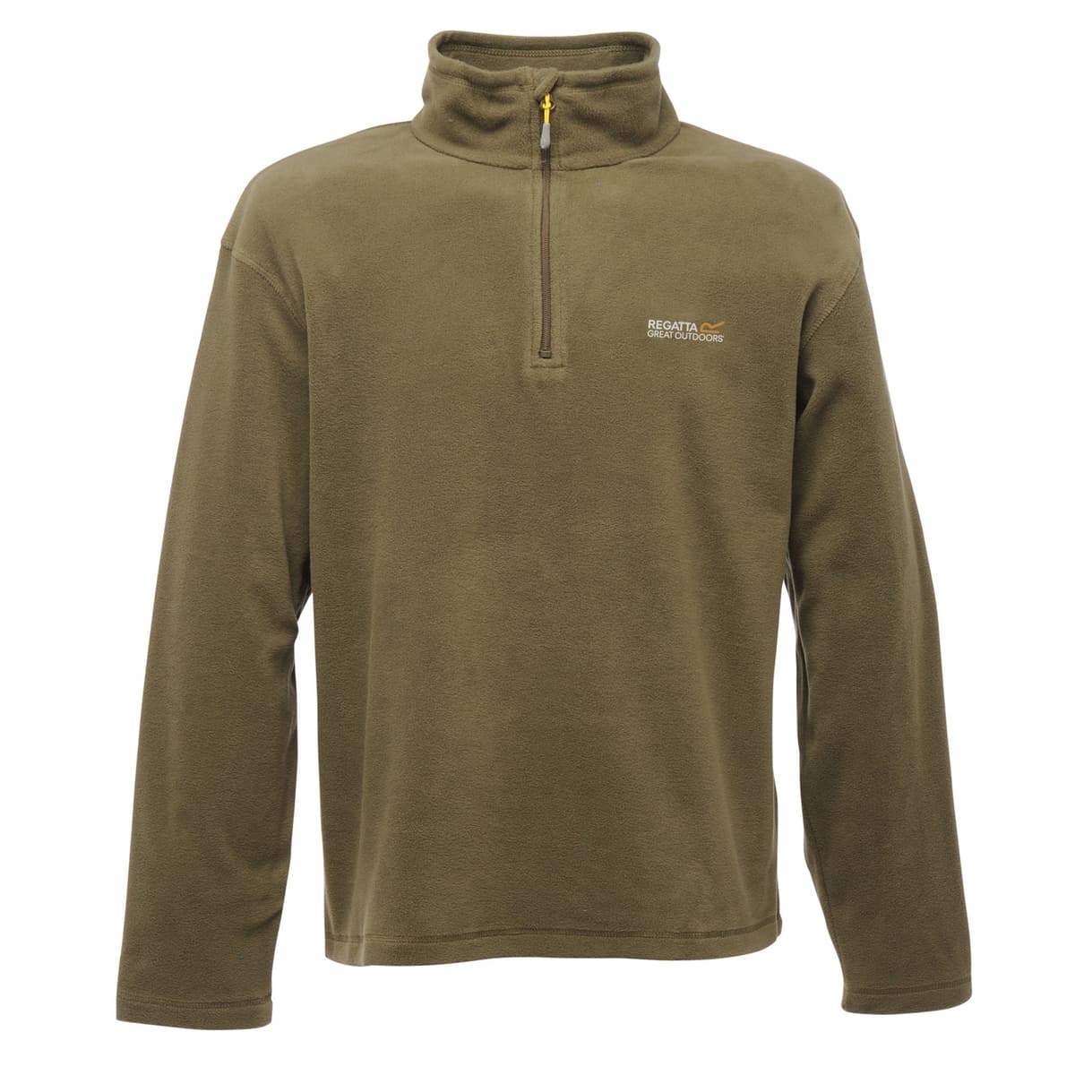Regatta Thompson - Forro Polar para Hombre, Color 633 — view 71