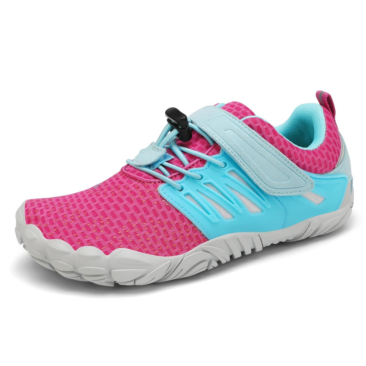 SAGUARO Niños Niña Zapatos de Agua Antideslizante Escarpines Secado Rápido 24-36 EU