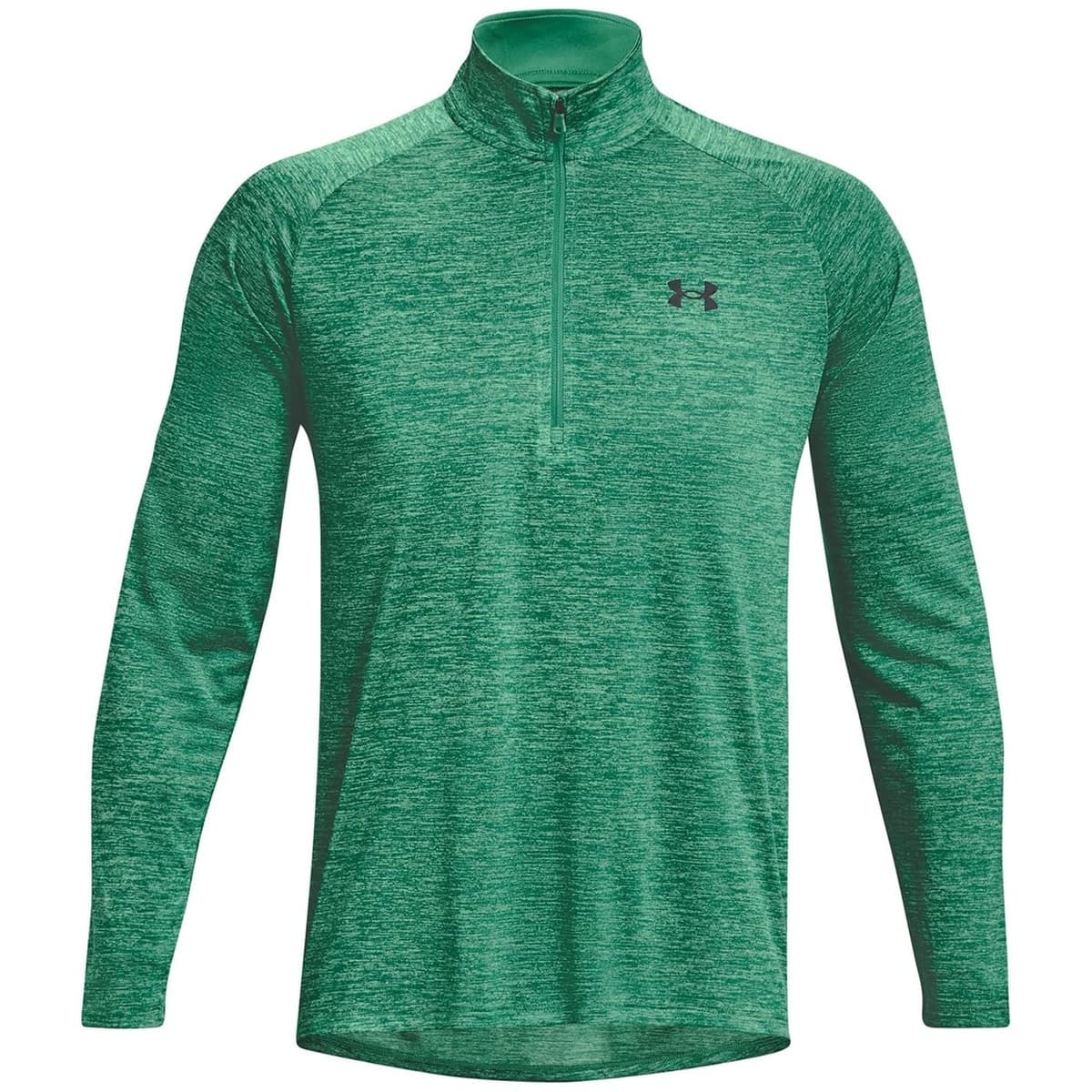 Under Armour Men's Tech 2.0 1/2 Zip — view 100