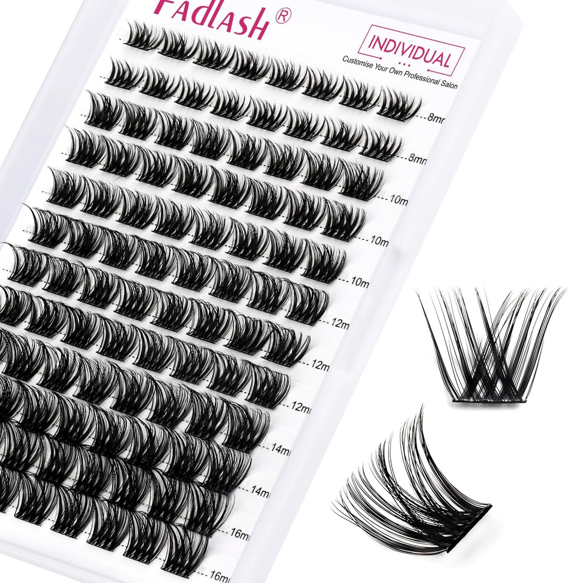 Removedor de Pestañas 5ml Removedora de Pegamento de Extensions Pestañas Glue Remover for Eyelash Limpiador de Gel para Extensione de Pestaña — view 12