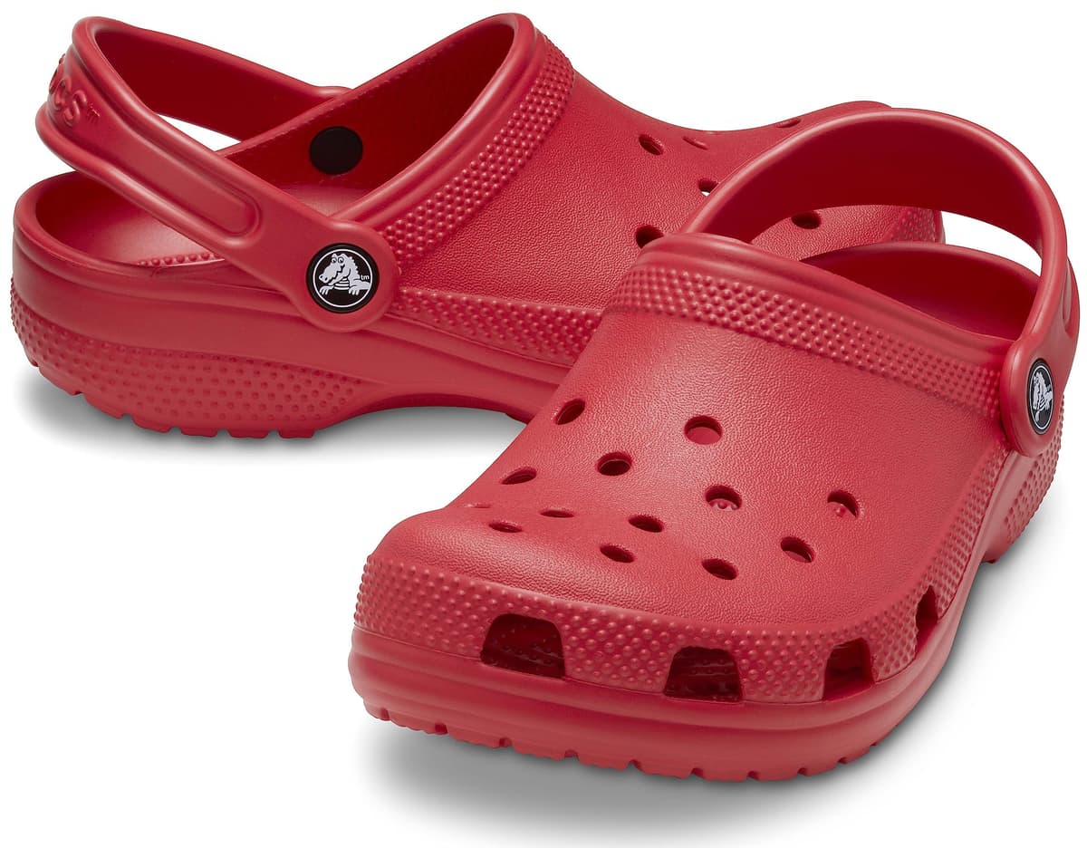Crocs Classic Clog K ZuecosUnisex niños — view 5