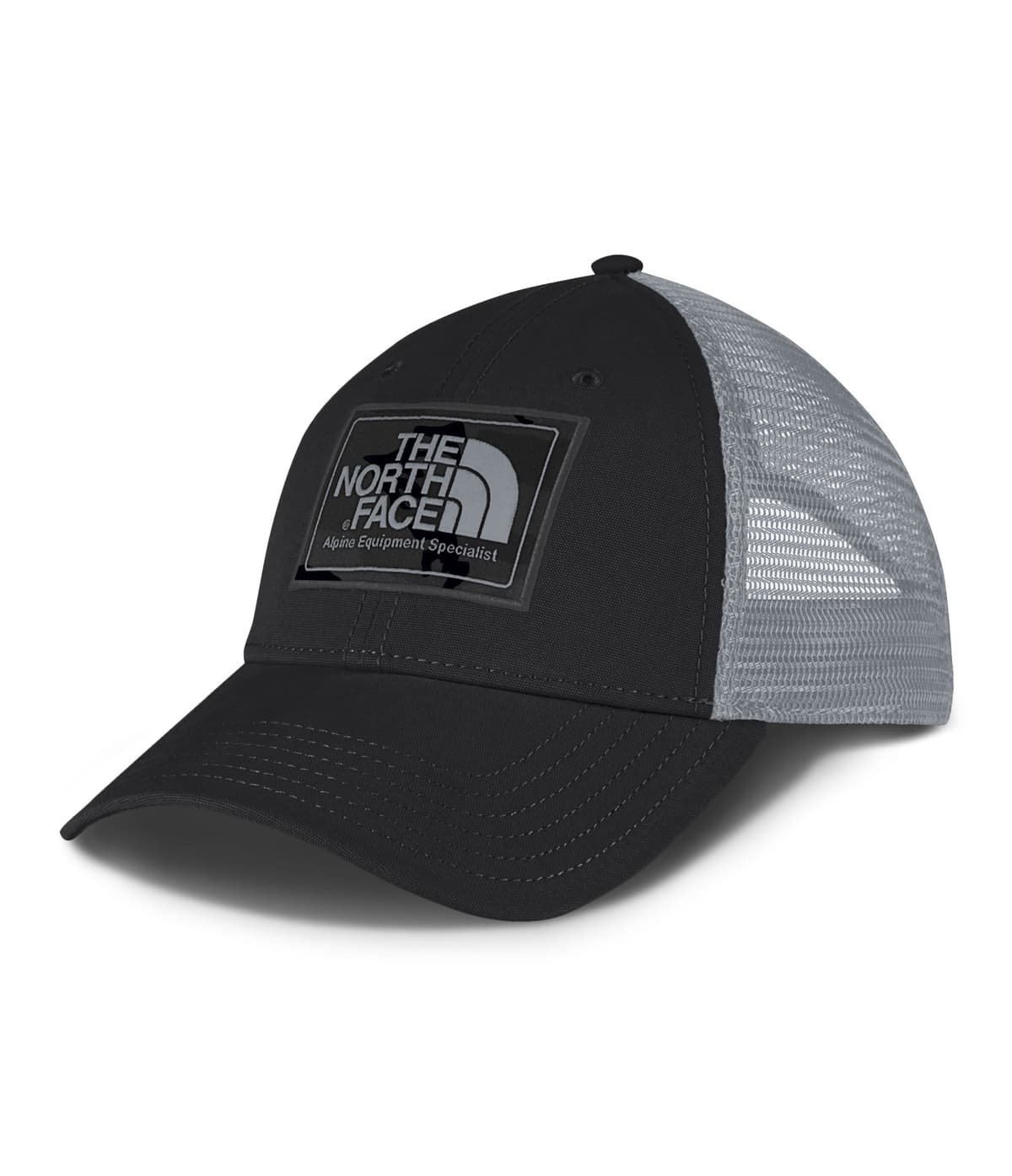 The North Face Mudder Trucker Hat - Gorra unisex — view 25