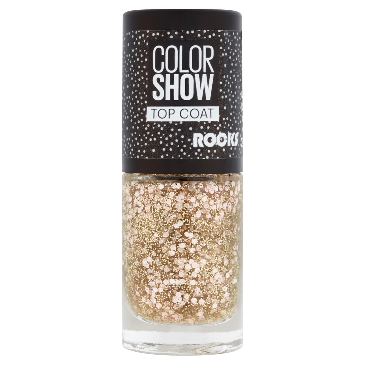 MAYBELLINE Laca de Uñas, Tono 667 Blackout, 7 ml (Paquete de 1) — view 29