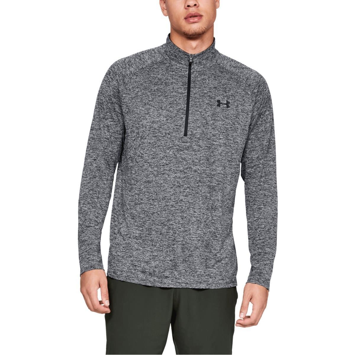 Under Armour Men's Tech 2.0 1/2 Zip — view 38