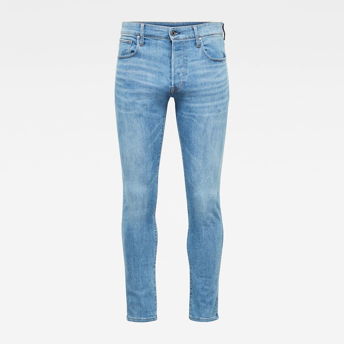 G-Star Hombre 3301 Slim Jeans — view 294