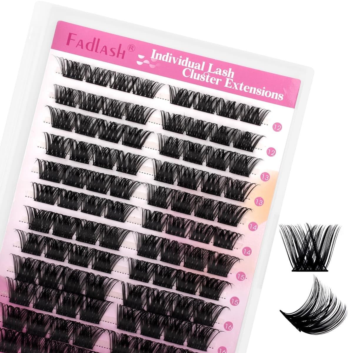 Removedor de Pestañas 5ml Removedora de Pegamento de Extensions Pestañas Glue Remover for Eyelash Limpiador de Gel para Extensione de Pestaña — view 48