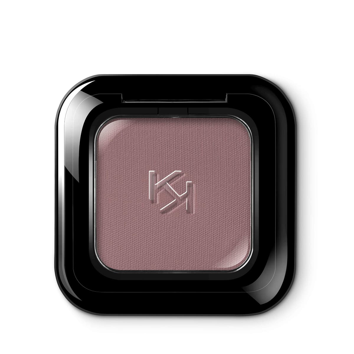 KIKO Milano High Pigment Eyeshadow 50 | Sombra de ojos de larga duración y alta pigmentación en 5 acabados diferentes: mate, perlado, metalizado, satinado y brillante — view 5