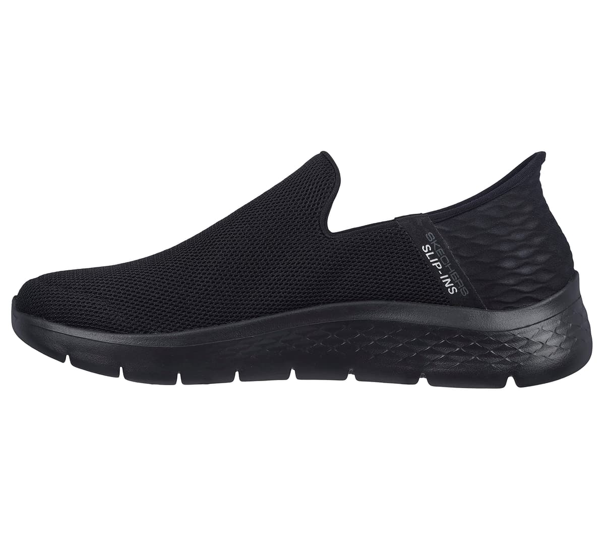 Skechers Men's Hands Free Slip-ins Go Walk Flex No Hands Sneaker — view 6