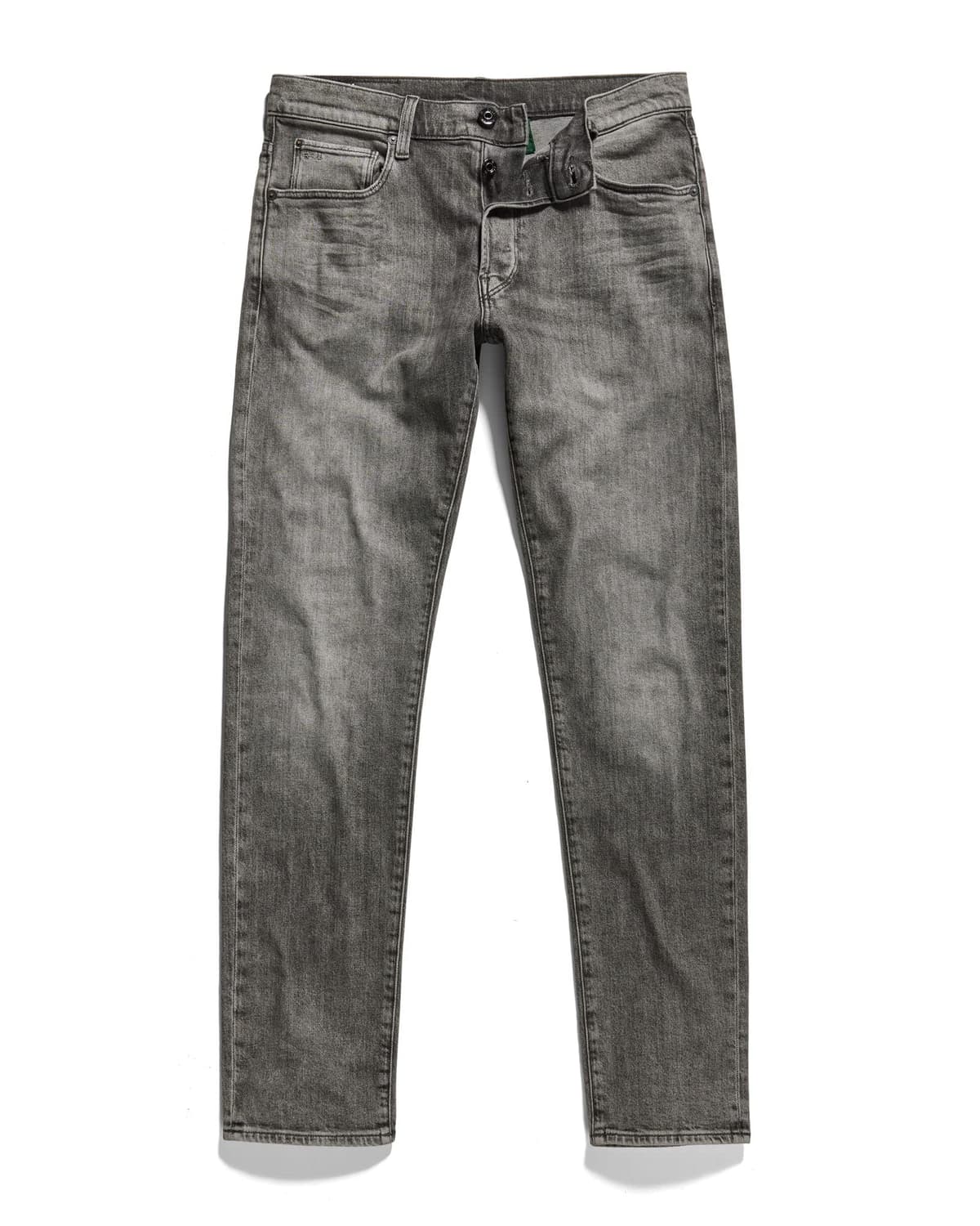 G-Star Hombre 3301 Slim Jeans — view 55