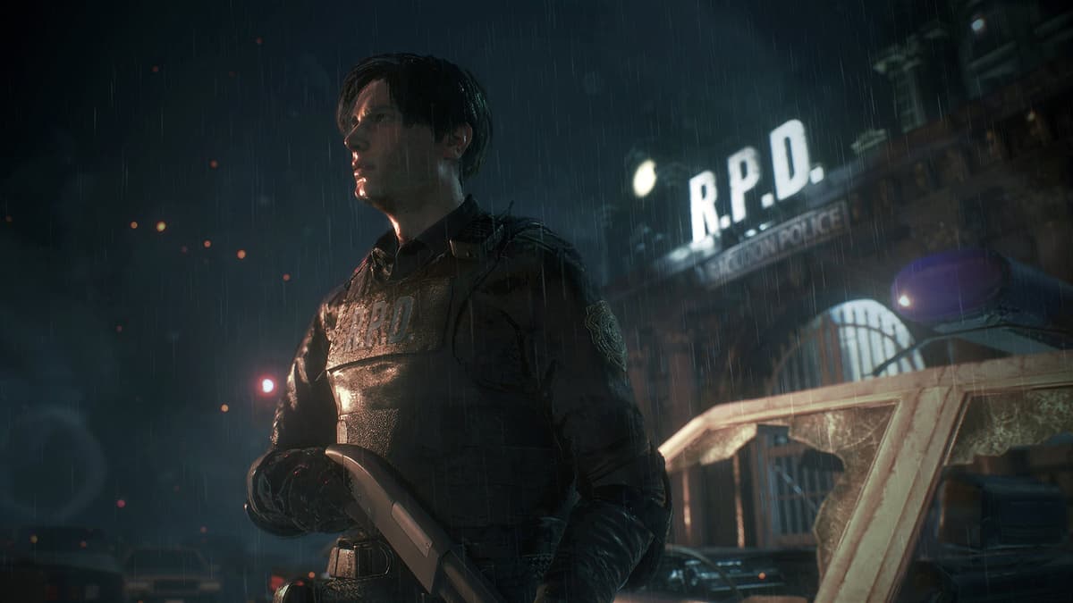 Resident Evil 2 - Edición Estándar — view 6