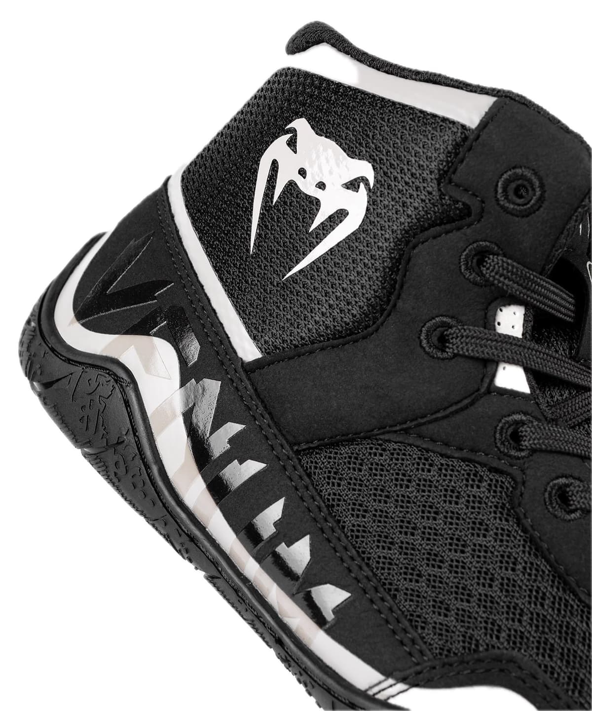 Venum Elite Zapatos de Lucha — view 4