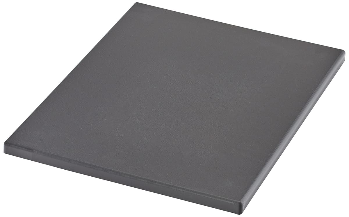 Metaltex - Tabla Profesional de Cocina Corte, Polietileno, color Blanco, 29 x 20 x 1,5 cm — view 26