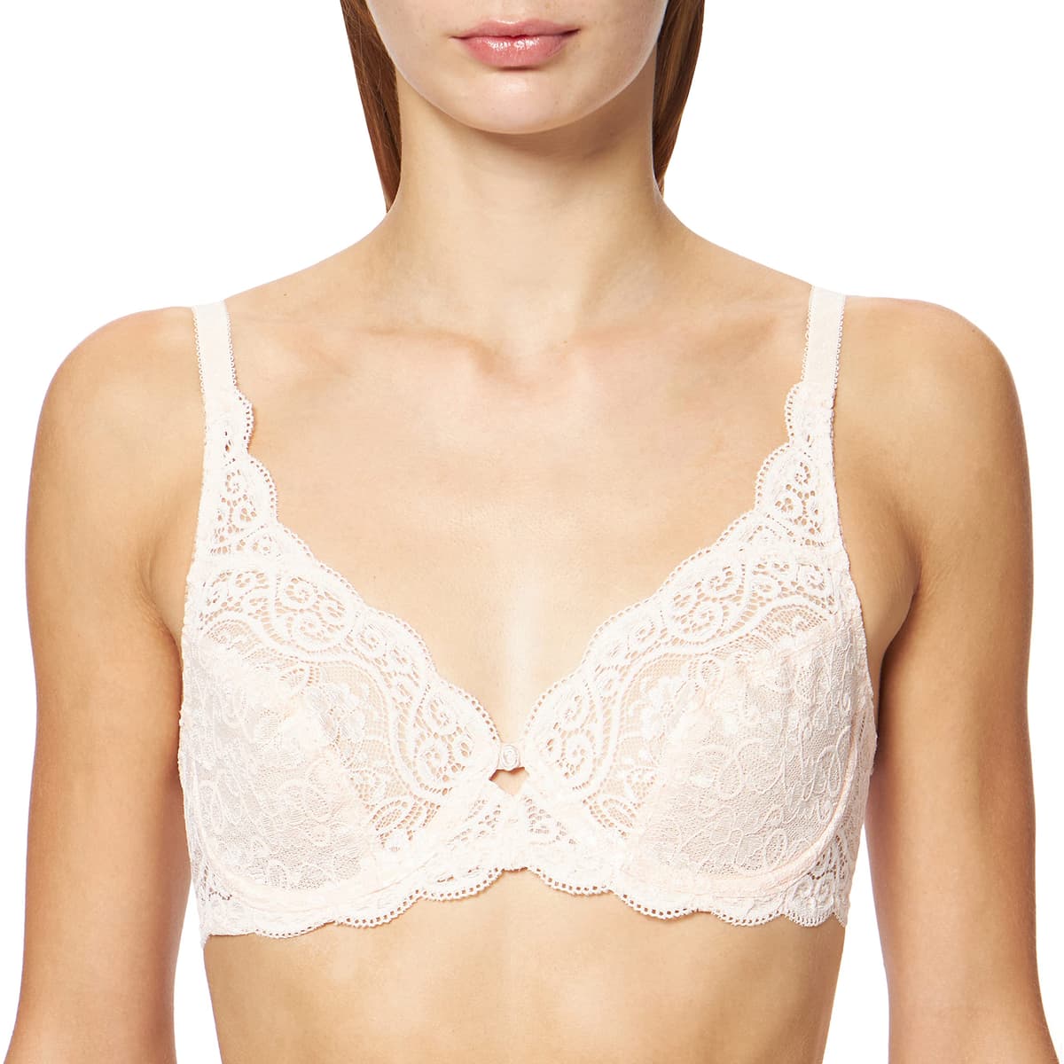 Triumph Women's Wired Padded Bra — view 13