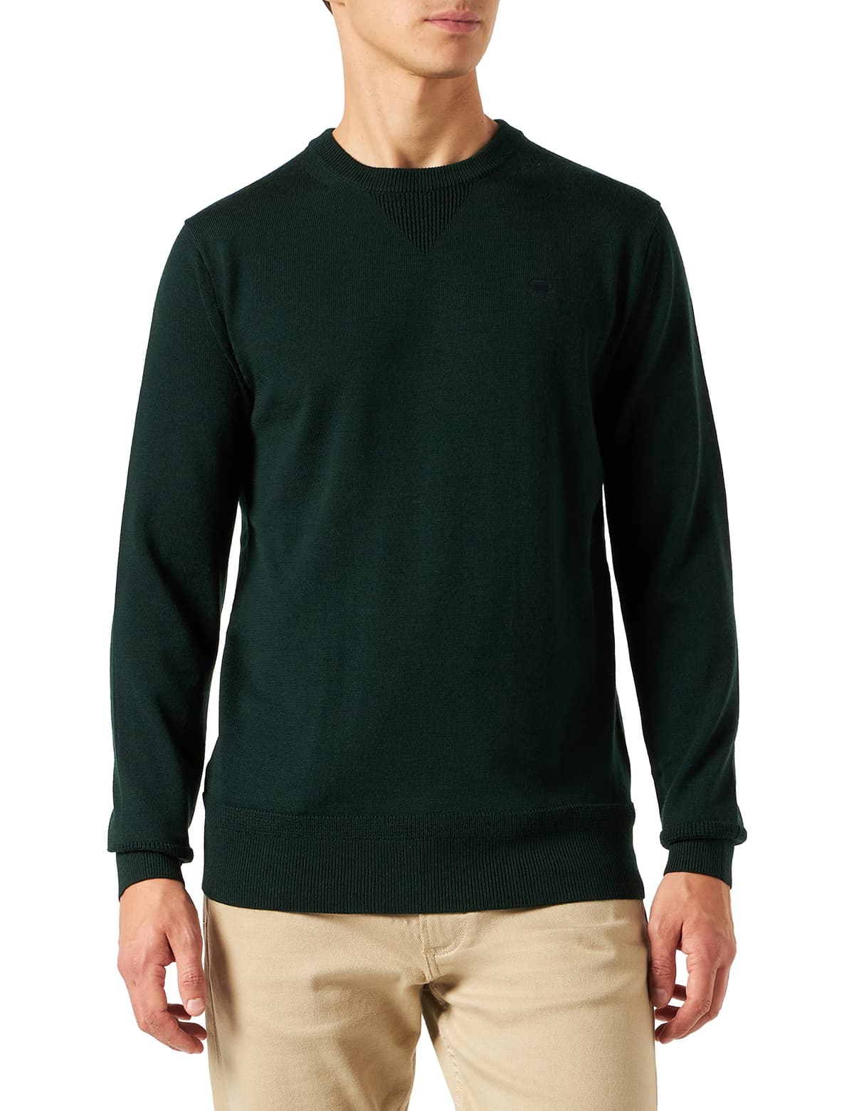 G-STAR Hombre Premium Core Sweater — view 59