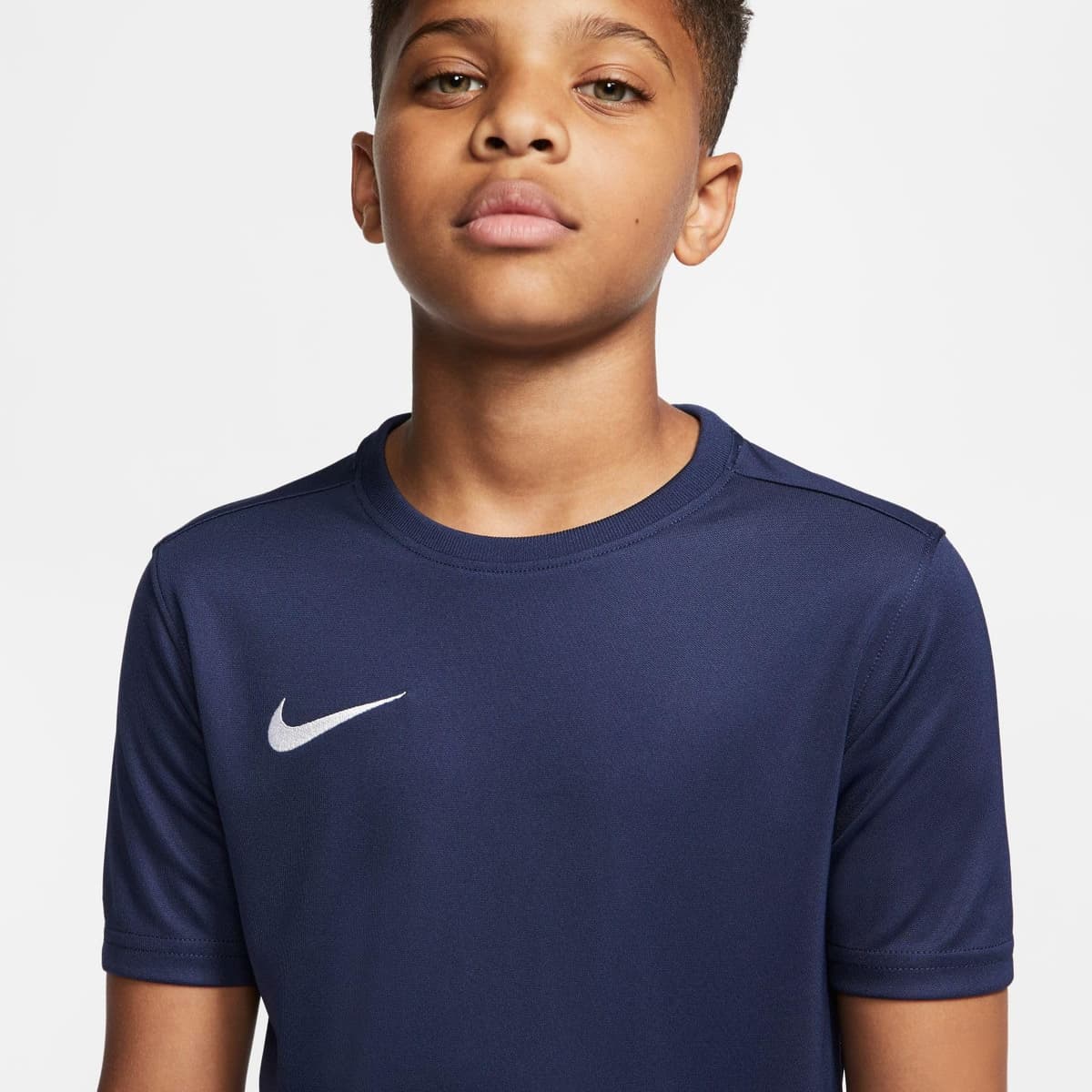 NIKE Herren M Nk Df Park VII JSY Ss Jersey — view 4