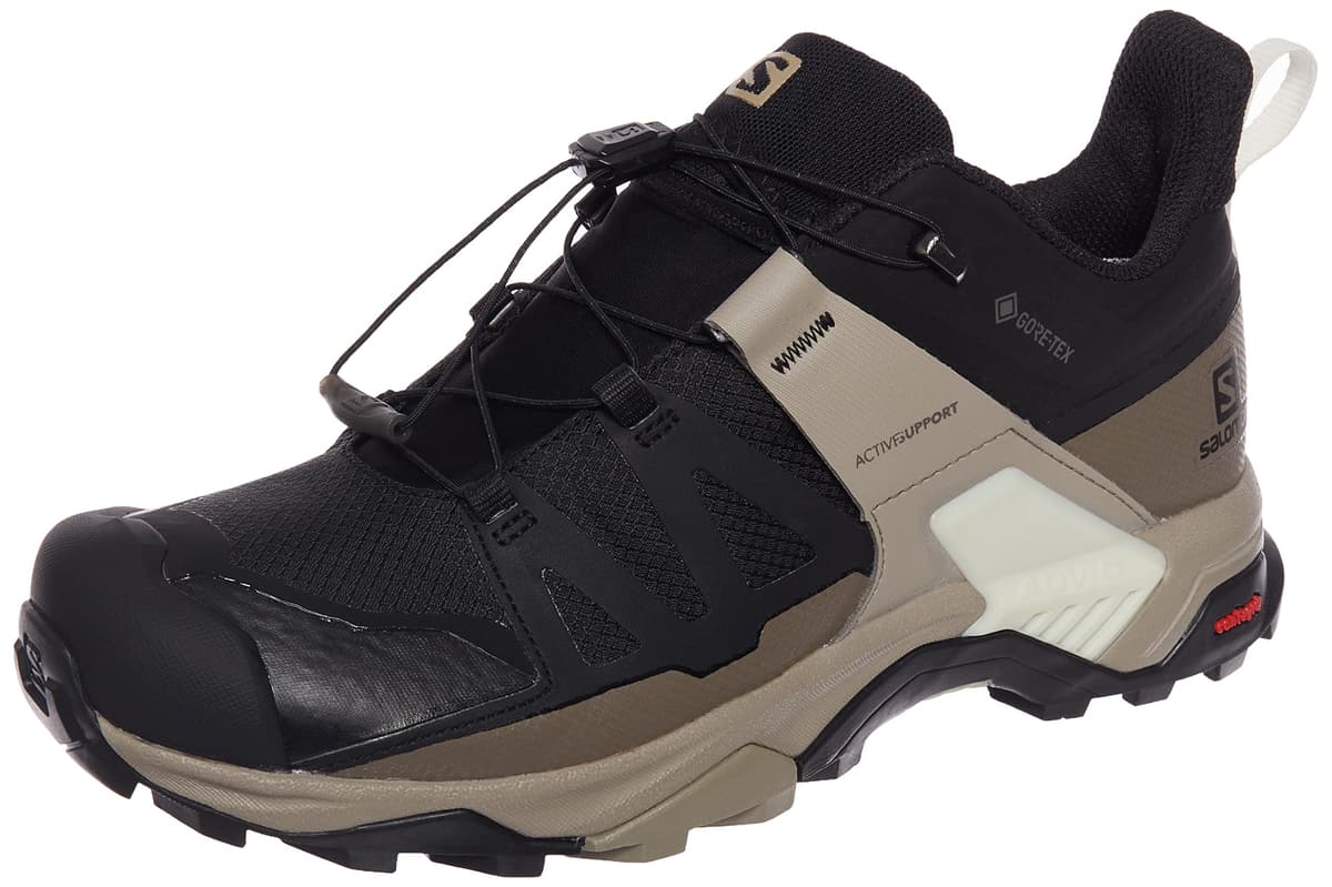 Salomon XA Pro 3D - Zapatillas de running Hombre — view 23