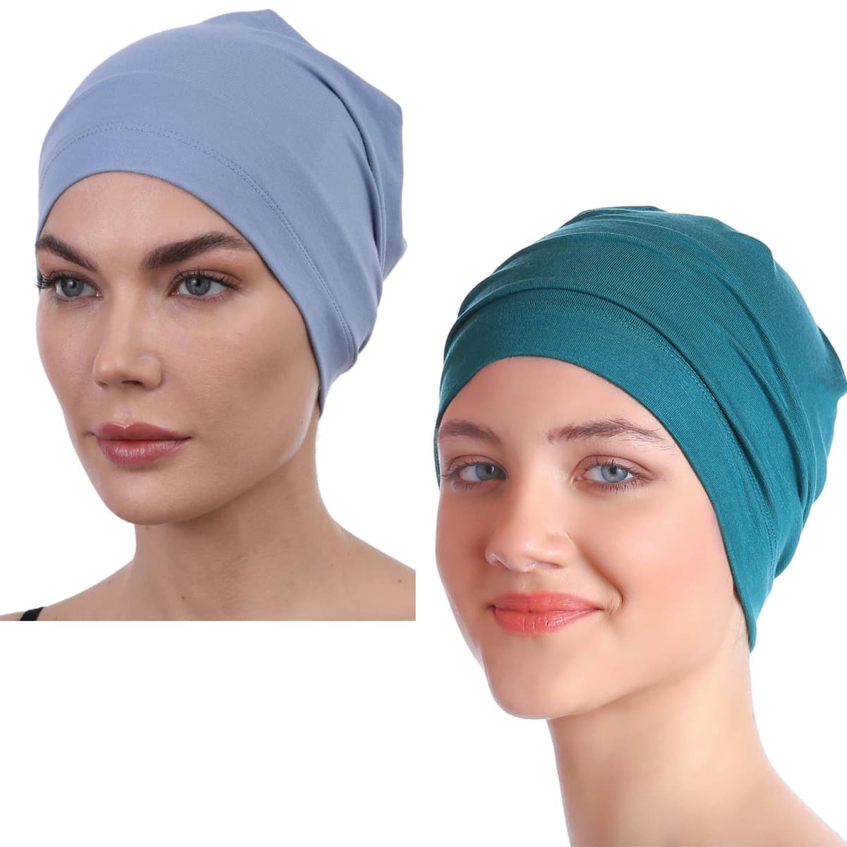 Deresina Gorro de Quimioterapia de Bambu para Mujeres y Hombres – Ultrasuave, Ligero y Transpirable, Ideal para Alopecia y Caida del Cabello, Todo el Ano, Alternativa a la Peluca — view 38