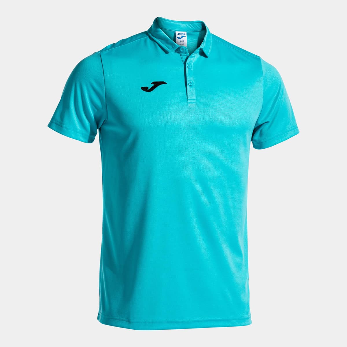 Joma - Polo Manga Corta Hombre, 6XS - 3XL - Ligero y Transpirable - Hobby — view 6