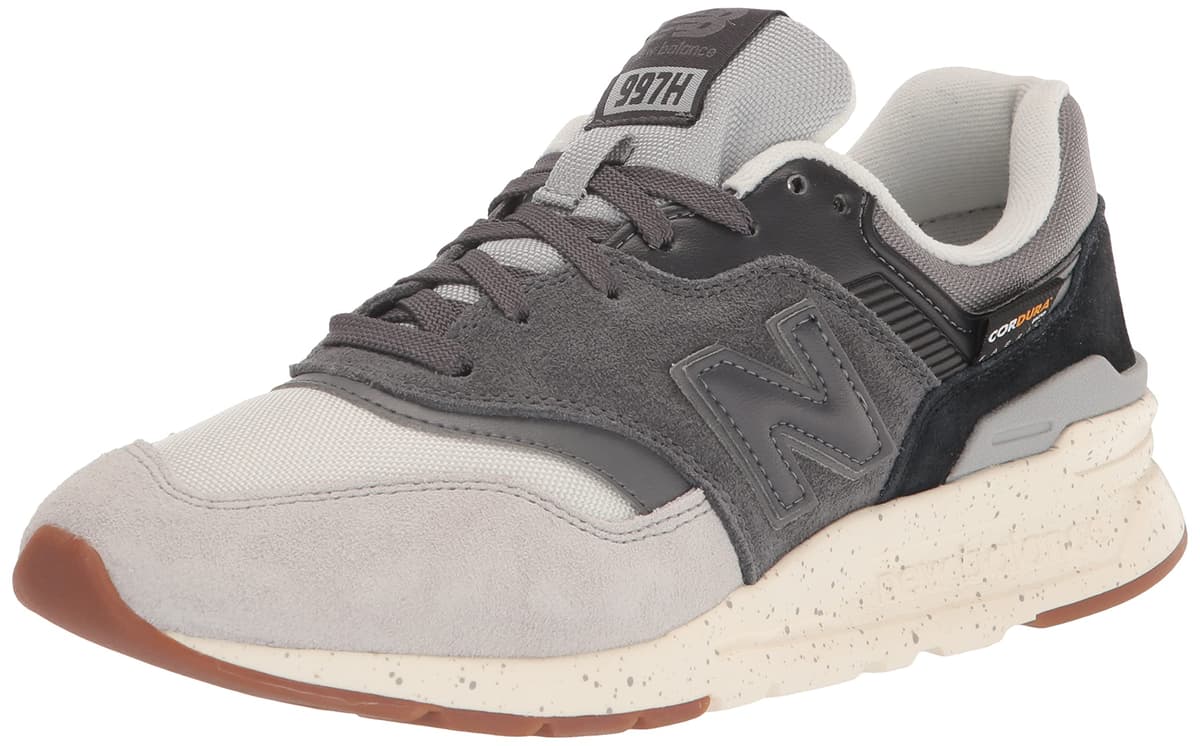 New Balance Men's 997H V1 Classic Sneaker — view 49
