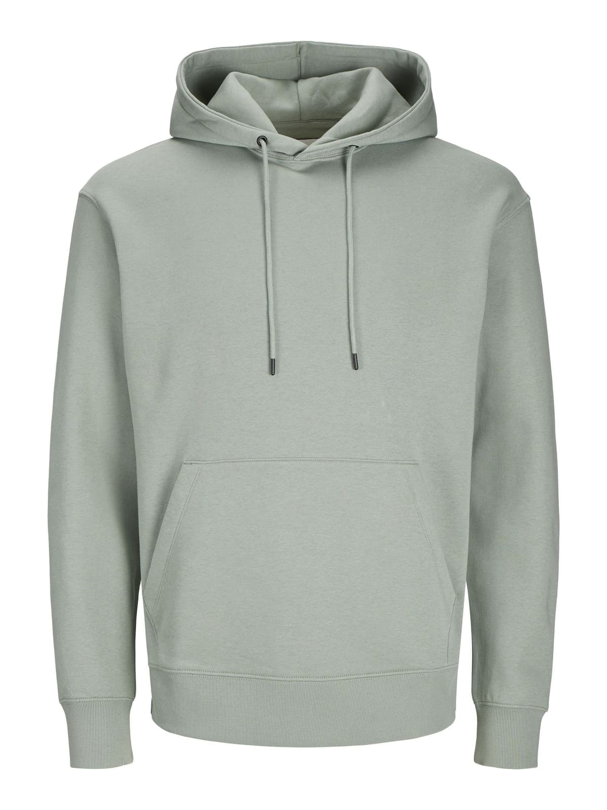 JACK & JONES Hoodie Logo Hoodie — view 28