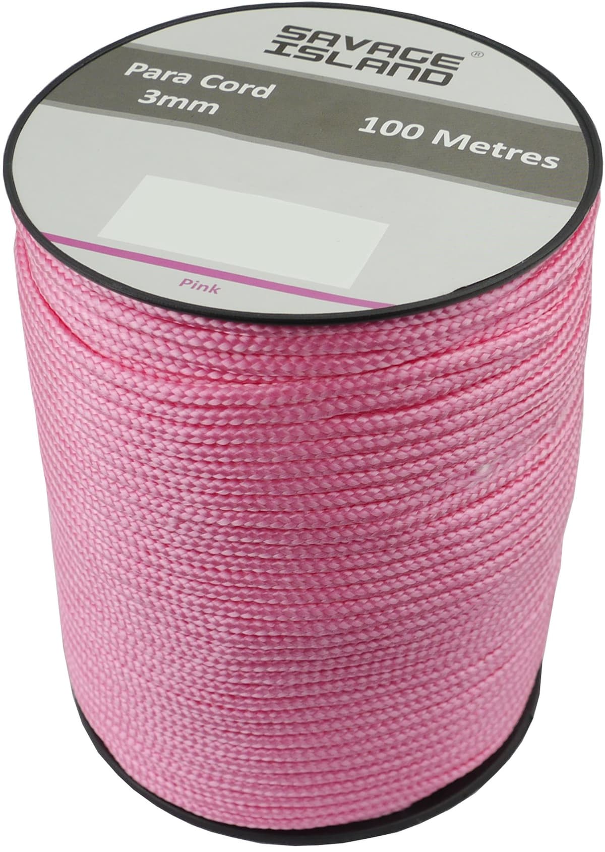 Savage Island Bobina de Paracord 100m — view 8