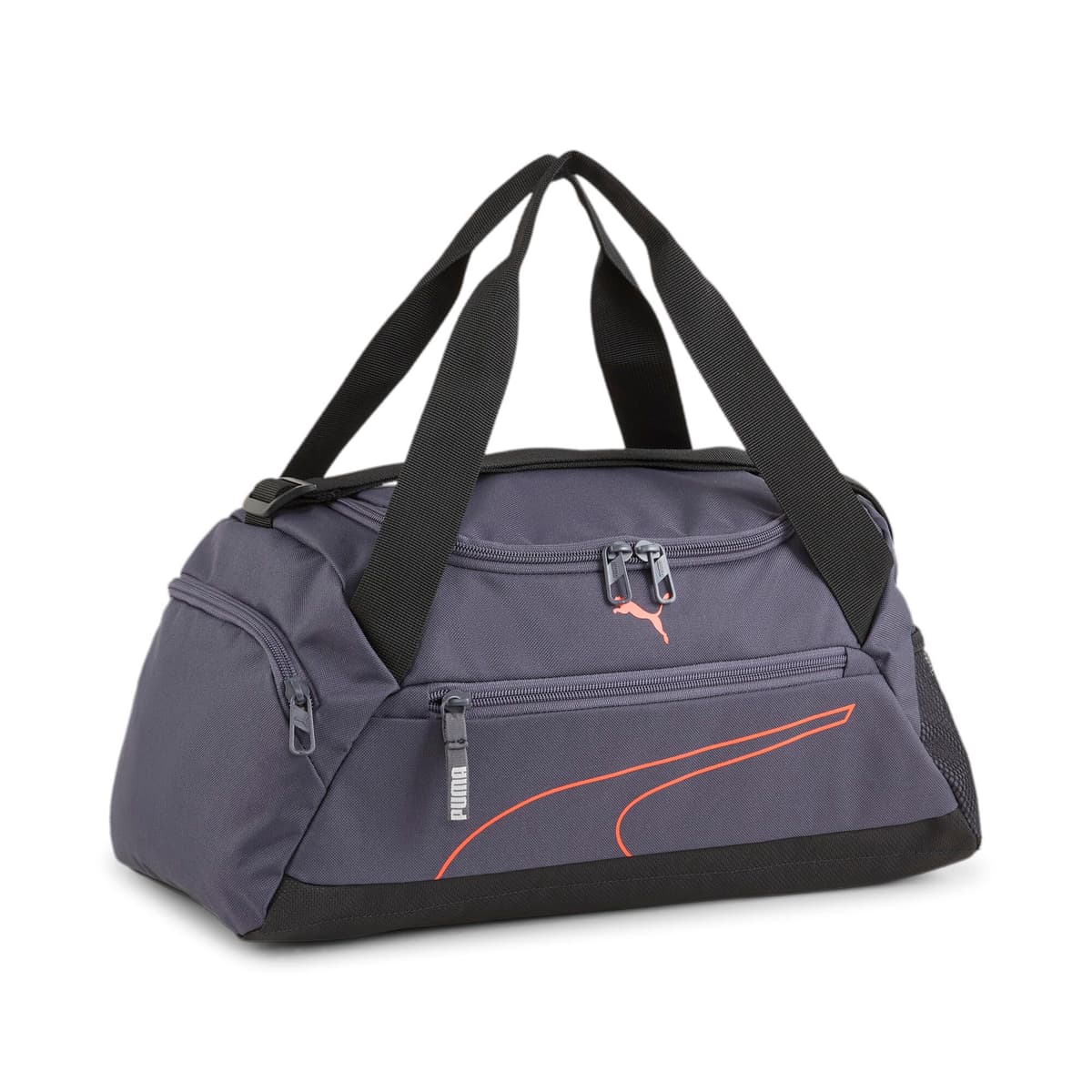 Puma - Puma Fundamental Small Sports Bag, Bolsas de Deporte Unisexo — view 29