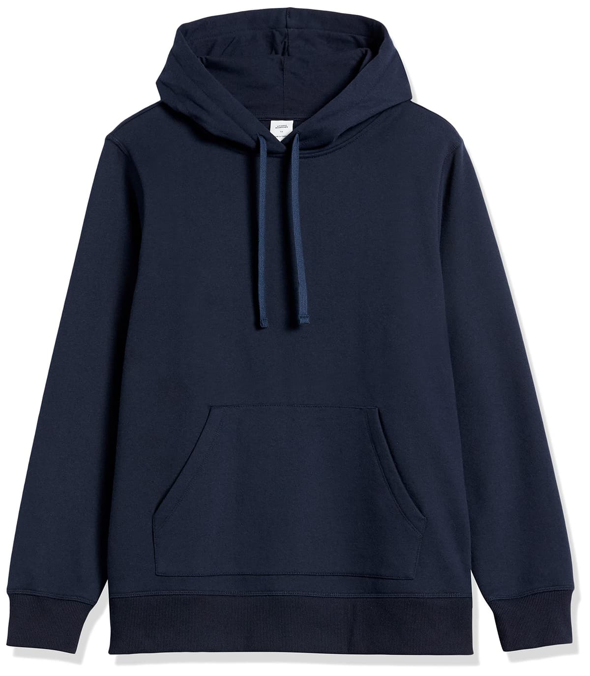 Amazon Essentials Mujer Sudadera con Capucha y Corte Regular de Felpa Francesa (Disponible En Tallas Grandes) — view 7