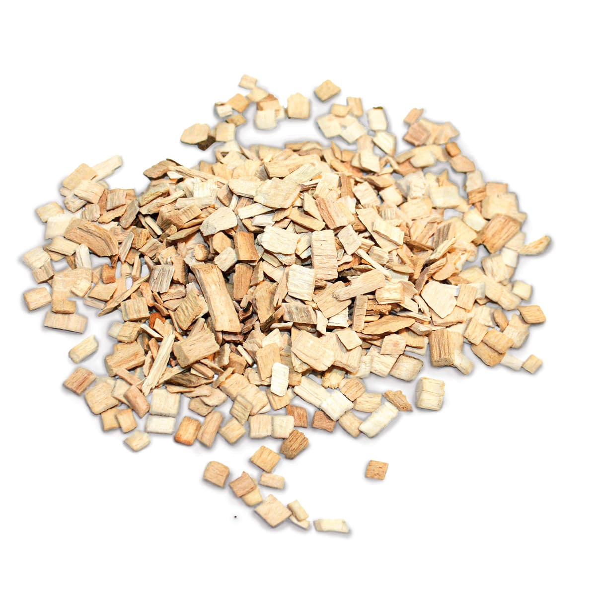 Komodo Coarse Beech Chips Substrate for Reptile Cage Vivarium Habitat Premium Natural Non Toxic Durable Long Lasting Moisture Control Bedding - 6L — view 2