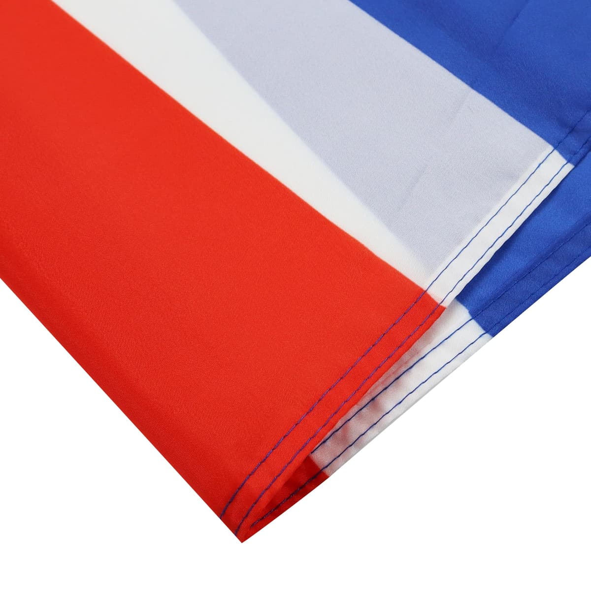 AZ FLAG - Bandera Islandia - 150x90 cm - Bandera Islandesa 100% Poliéster ligero Con Ojales de Metal integrados - 80g — view 5