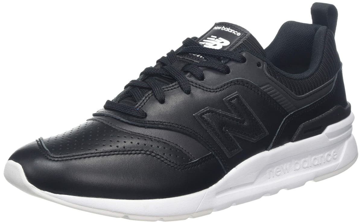 New Balance Women's 997H V1 Sneaker — view 54