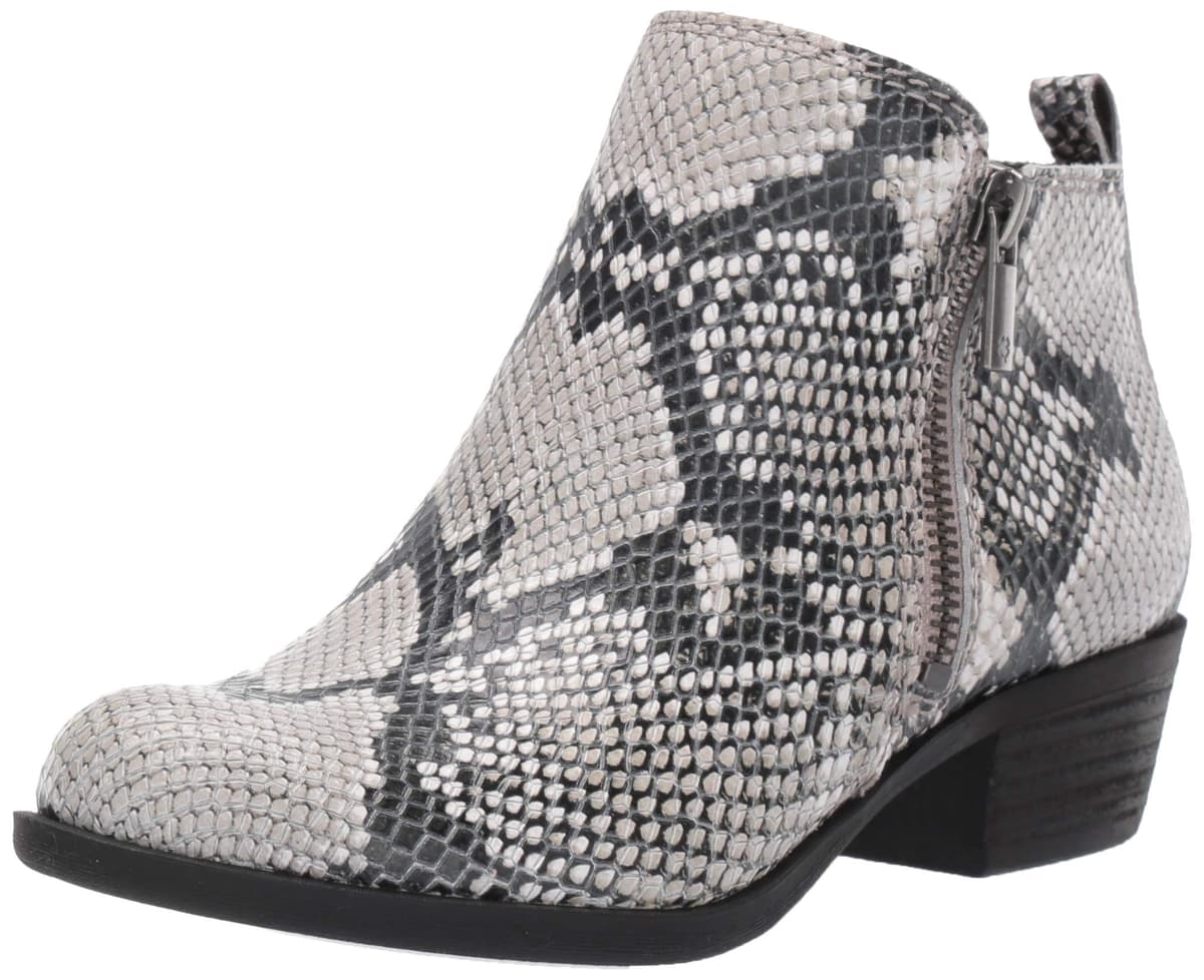 Lucky Brand Women's Basel Ankle Booties — view 54