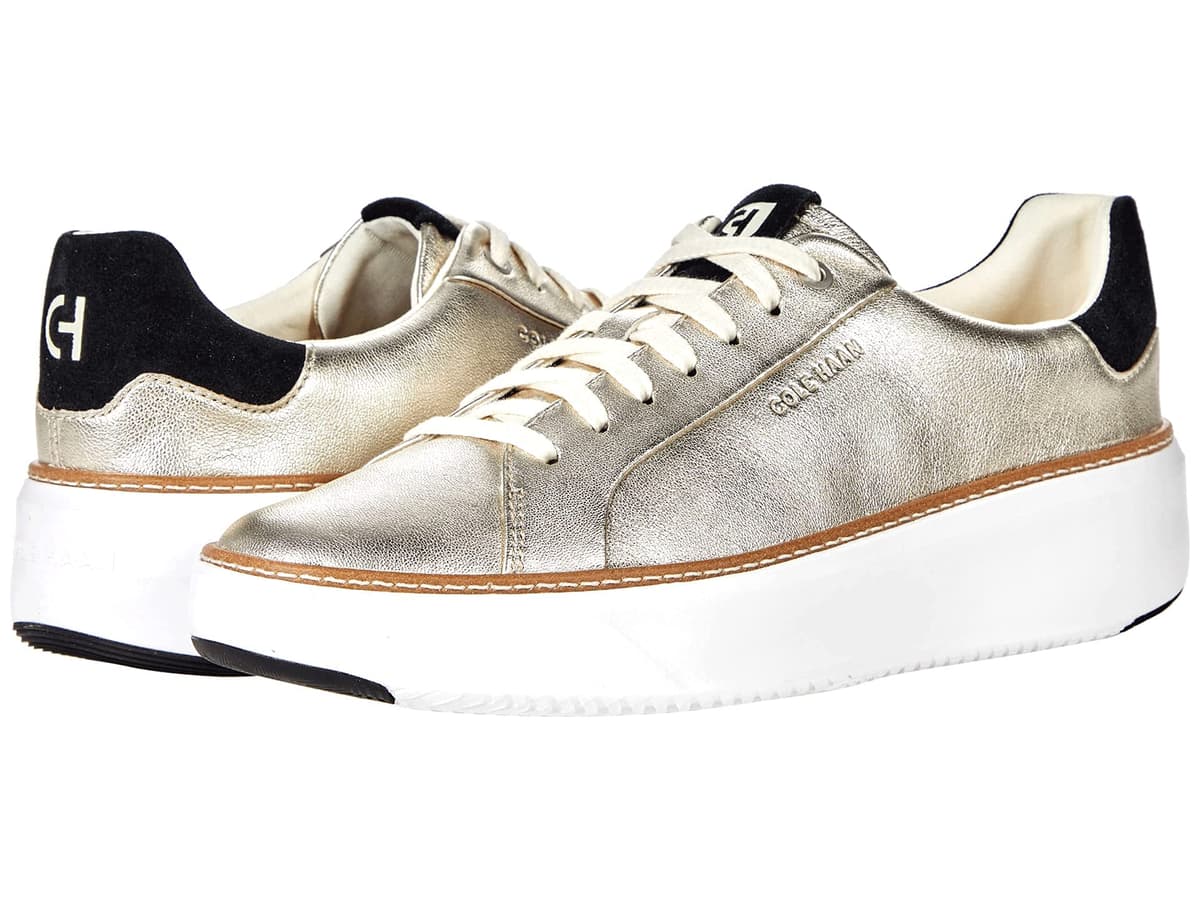 Cole Haan Women's Grandpro Topspin Court — view 31