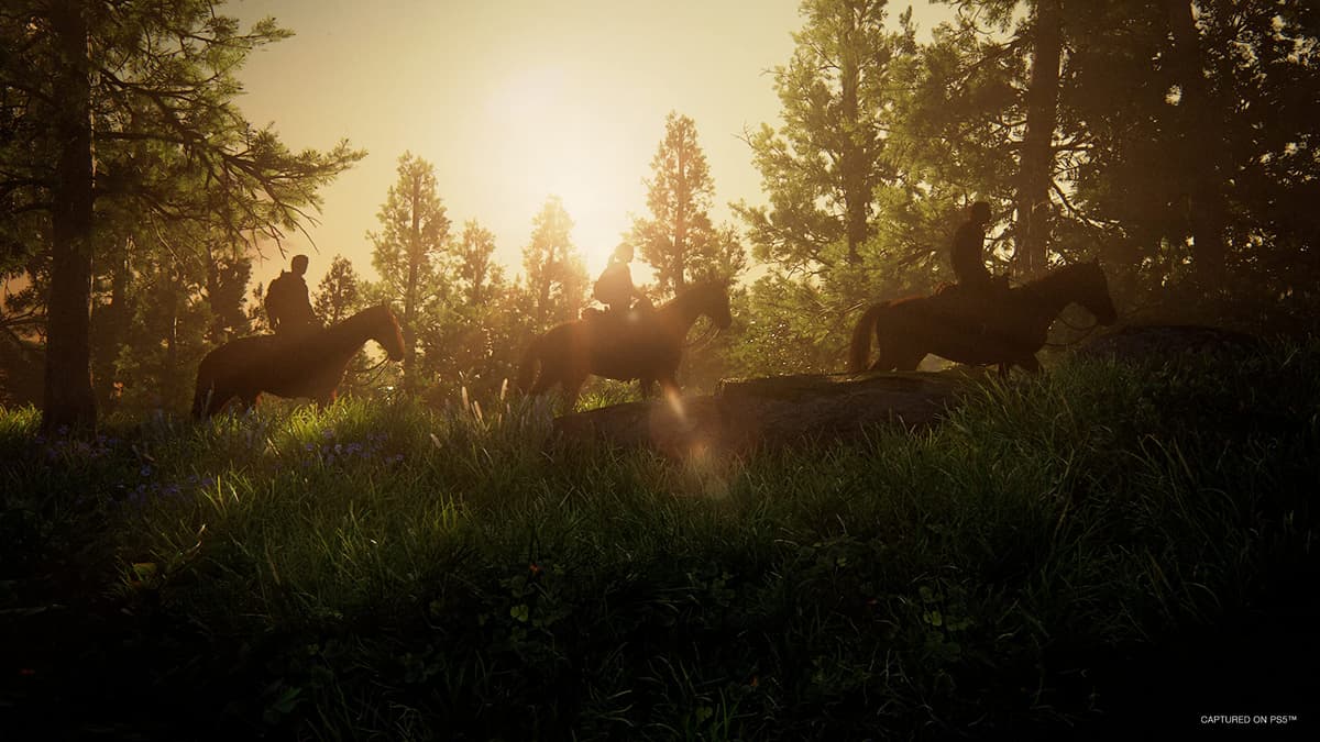 The Last of Us Part 1 — view 4