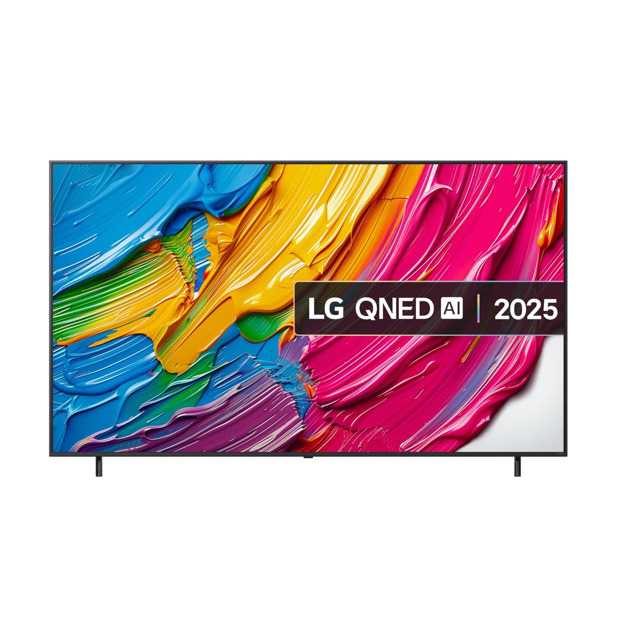 LG 65QNED70A6A 65-Inch 4K UHD Smart TV (α7 AI Processor, Amazon Alexa, 60Hz) [Model 2025] — view 27