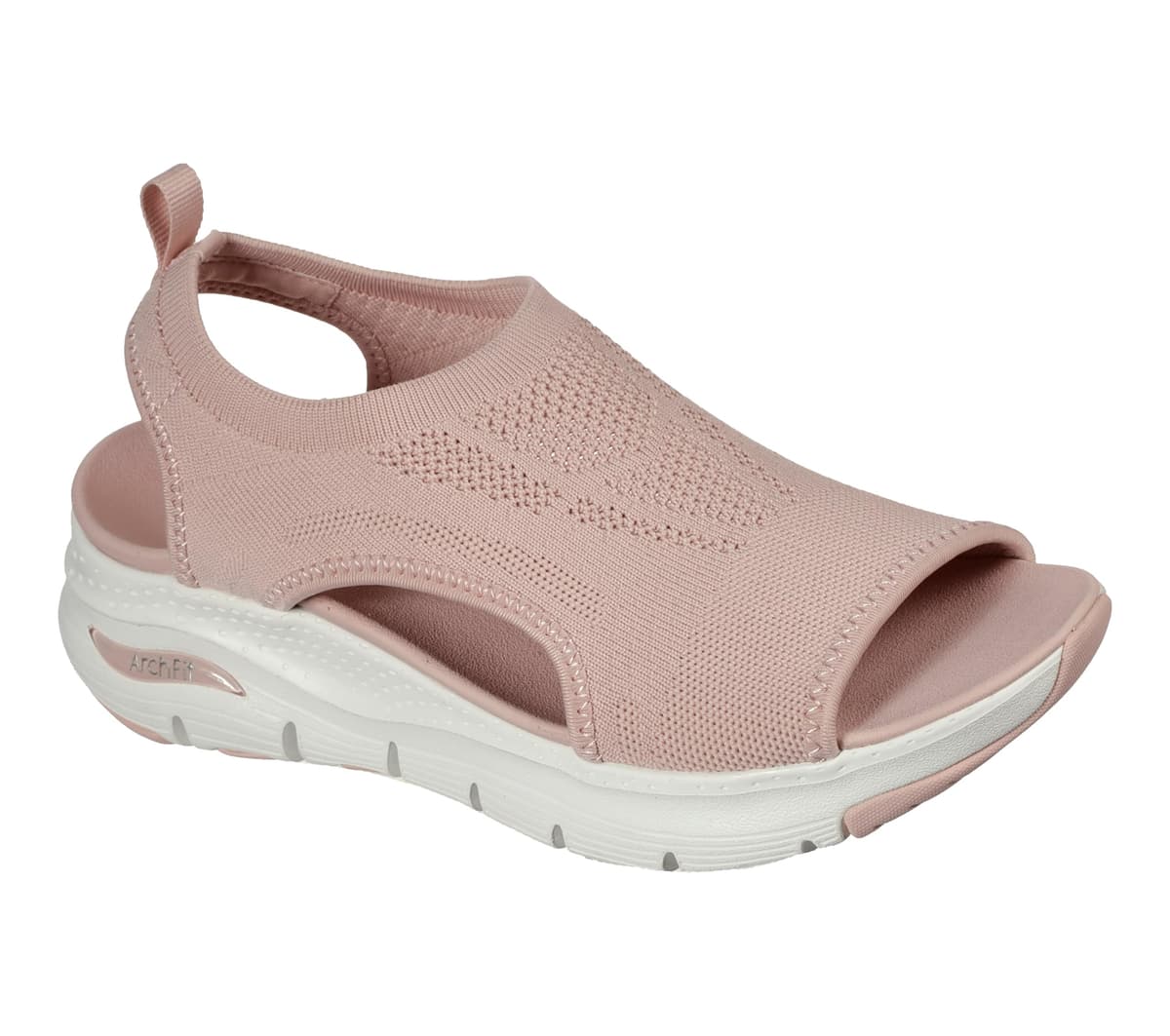 Skechers Catchy Wave Ajuste de Arco: Onda atrapanteMujer — view 6