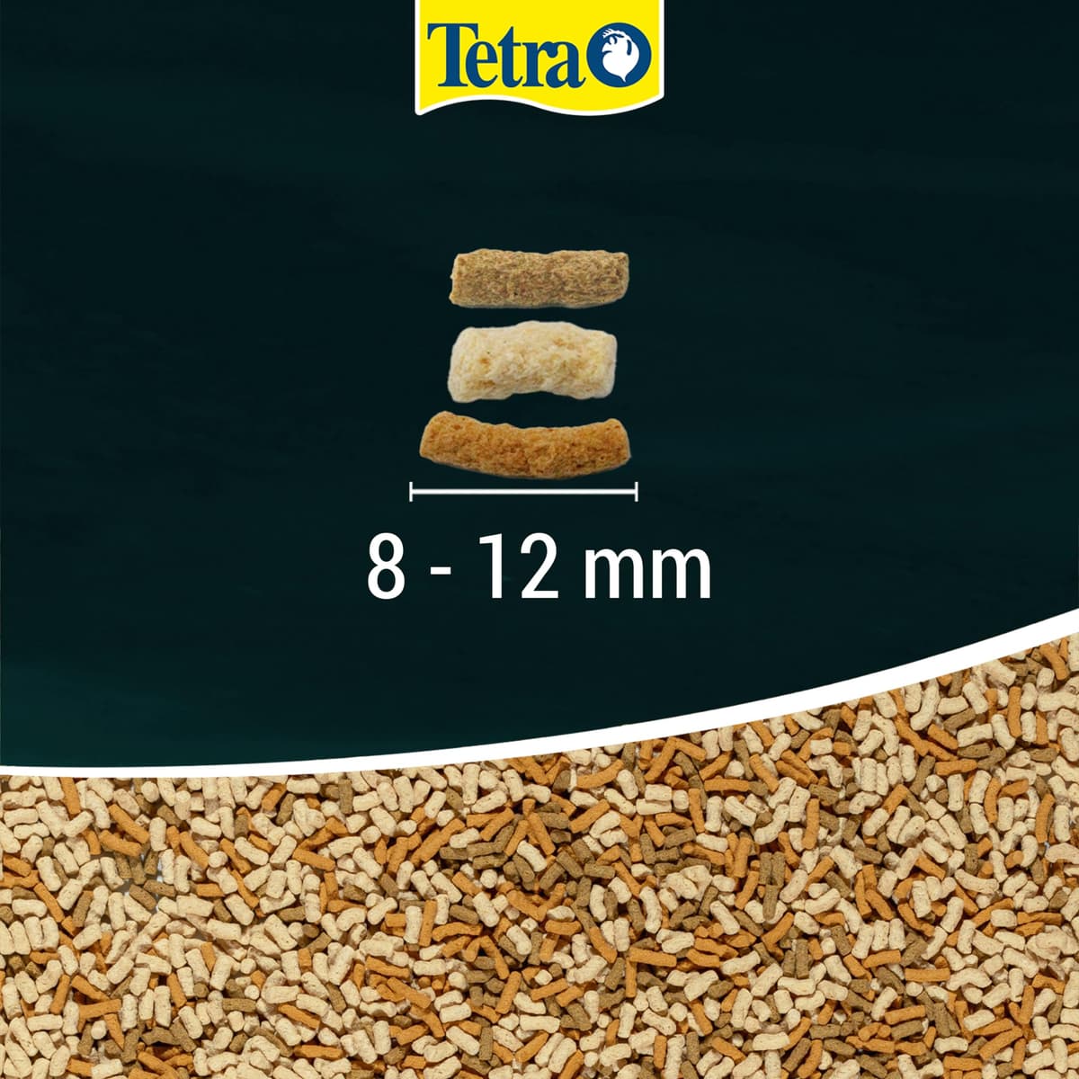 Tetra Pond Fish Food Variety Sticks 150g - biologically balanced for pond fish — view 6
