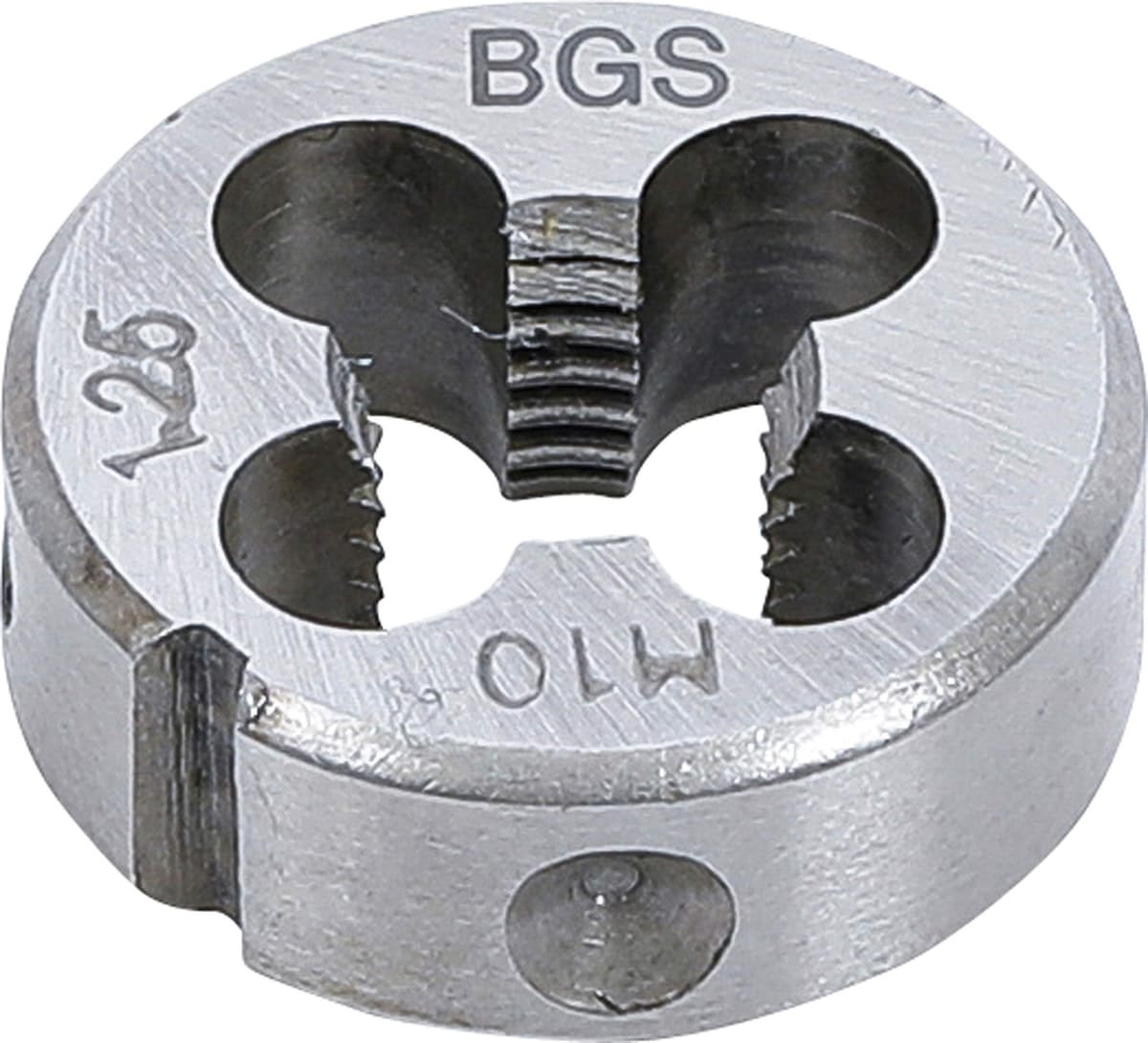 BGS 1900-M10X1.25-S | Terraja | M10 x 1,25 x 25 mm