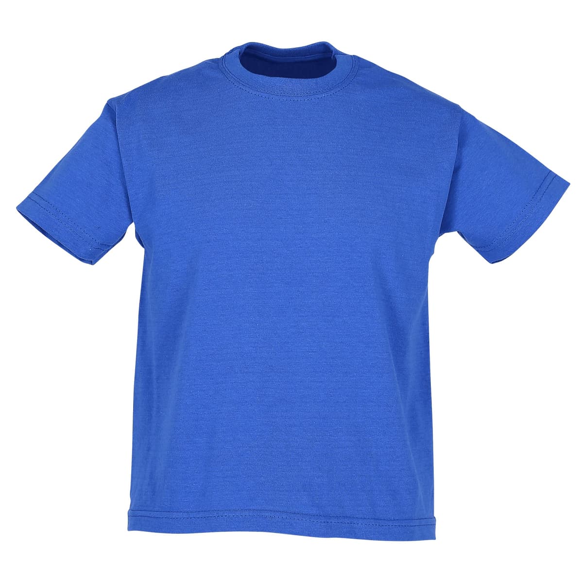 Fruit of the Loom Childrens/Kids Original Short Sleeve T-Shirt — view 14