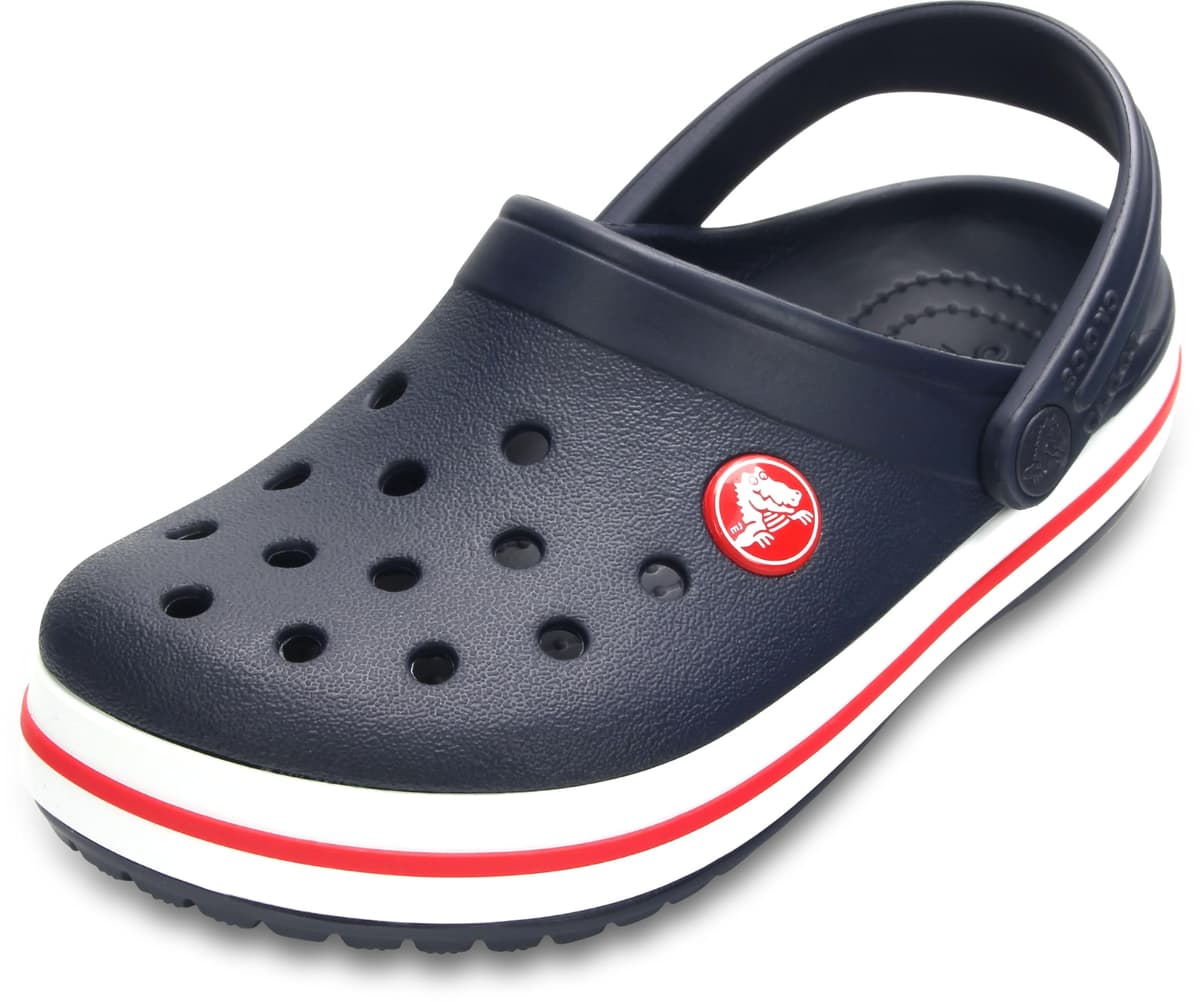 Crocs Unisex Kid's Crocband Clog T — view 13