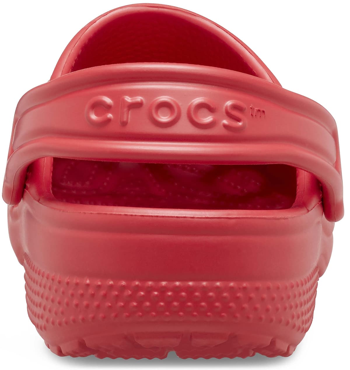 Crocs Classic Clog K ZuecosUnisex niños — view 2