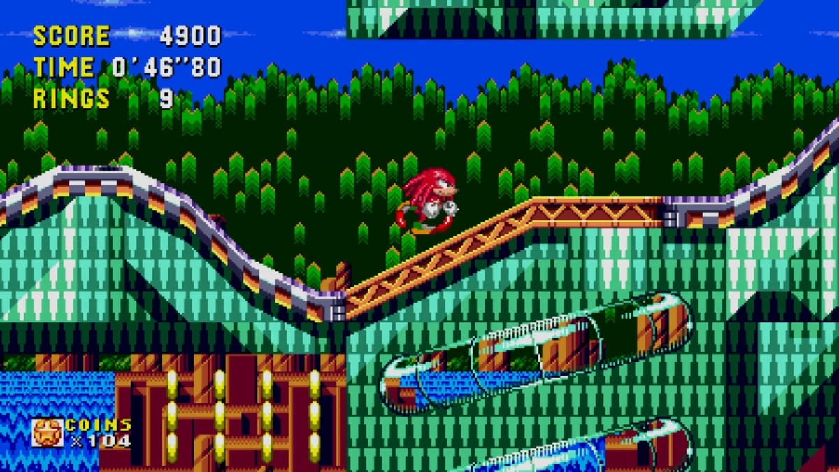 Sonic Origins Plus Switch — view 5