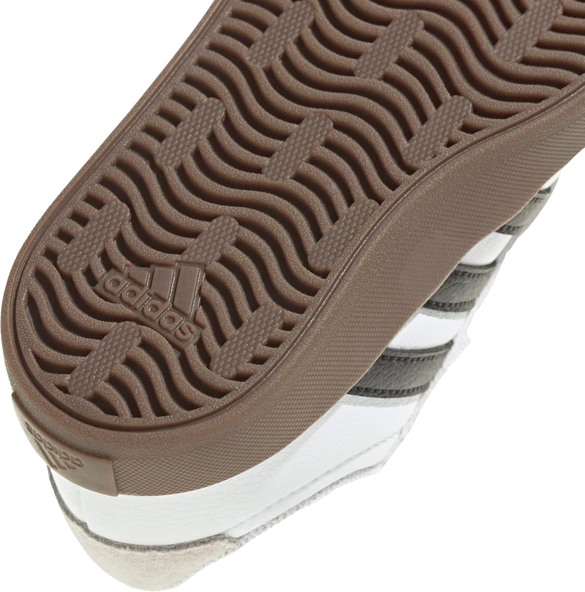 adidas Unisex Kids' VL Court 3.0 Sneaker — view 5