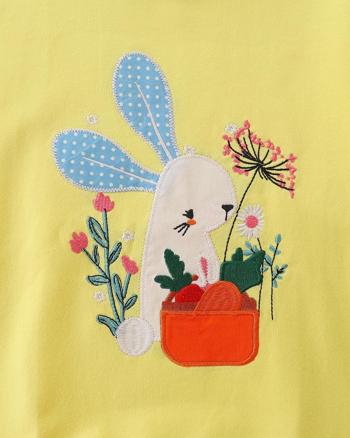 Girls Sweatshirt for Kids Cotton Top Casual Jumper Girl T Shirt Toddler Clothes Long Sleeve Pullover Age 1-12 Years — view 2