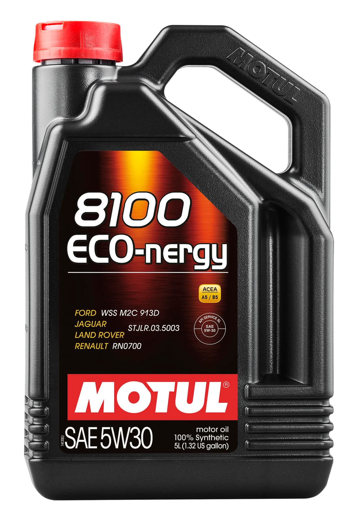 MOTUL Aceite Moto 7100 4T 10W40 4L — view 30