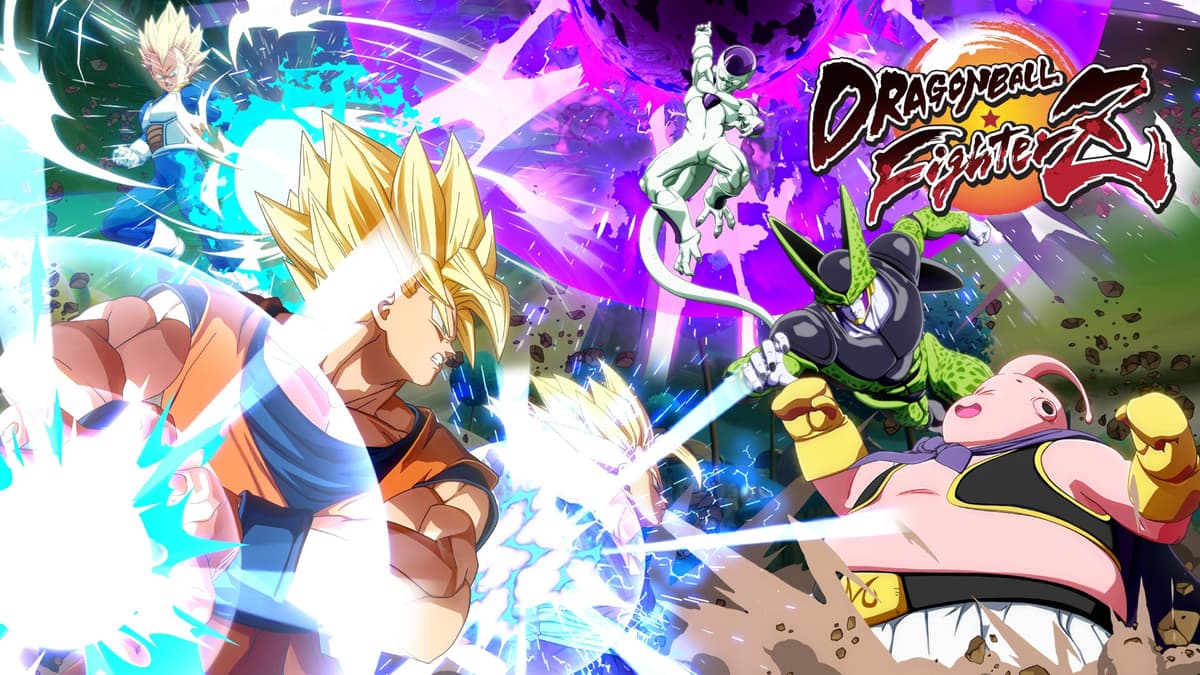 Bandai Namco — view 2