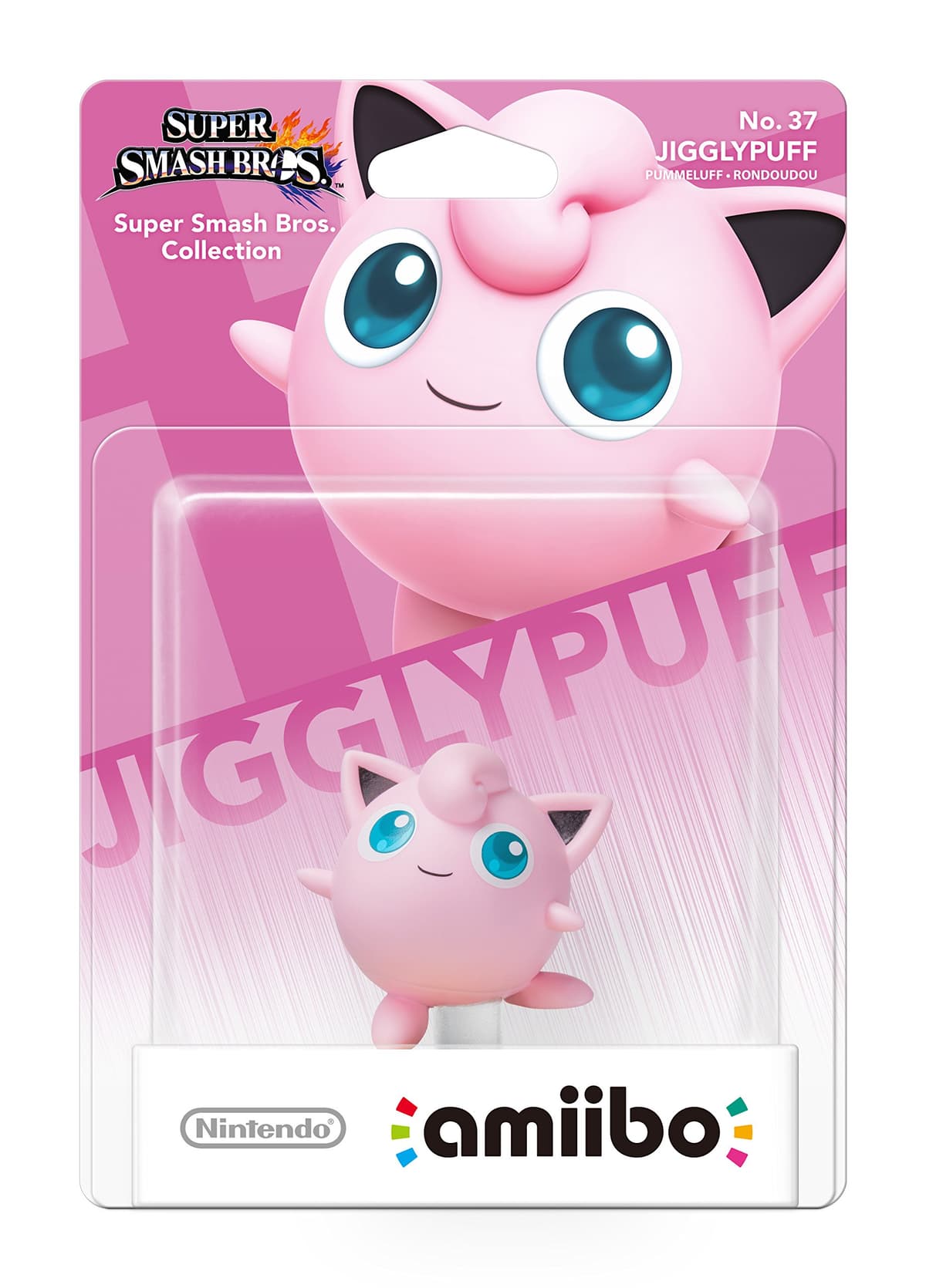 Nintendo - Figura Amiibo Smash Fox — view 5