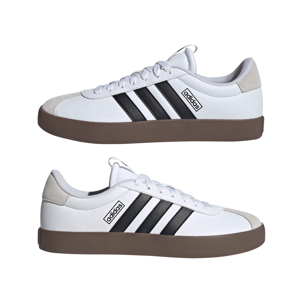 adidas VL Court 3.0 Shoes — view 8