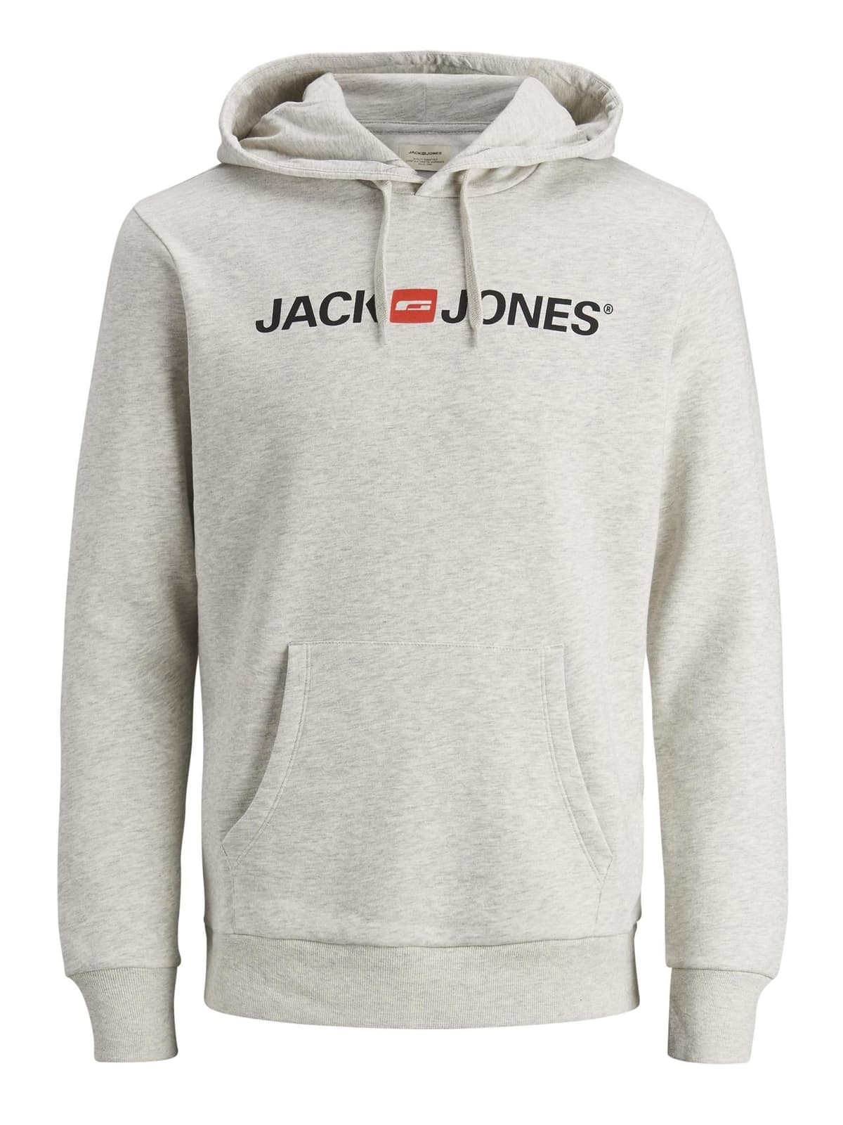 JACK & JONES Hoodie Logo Hoodie — view 112