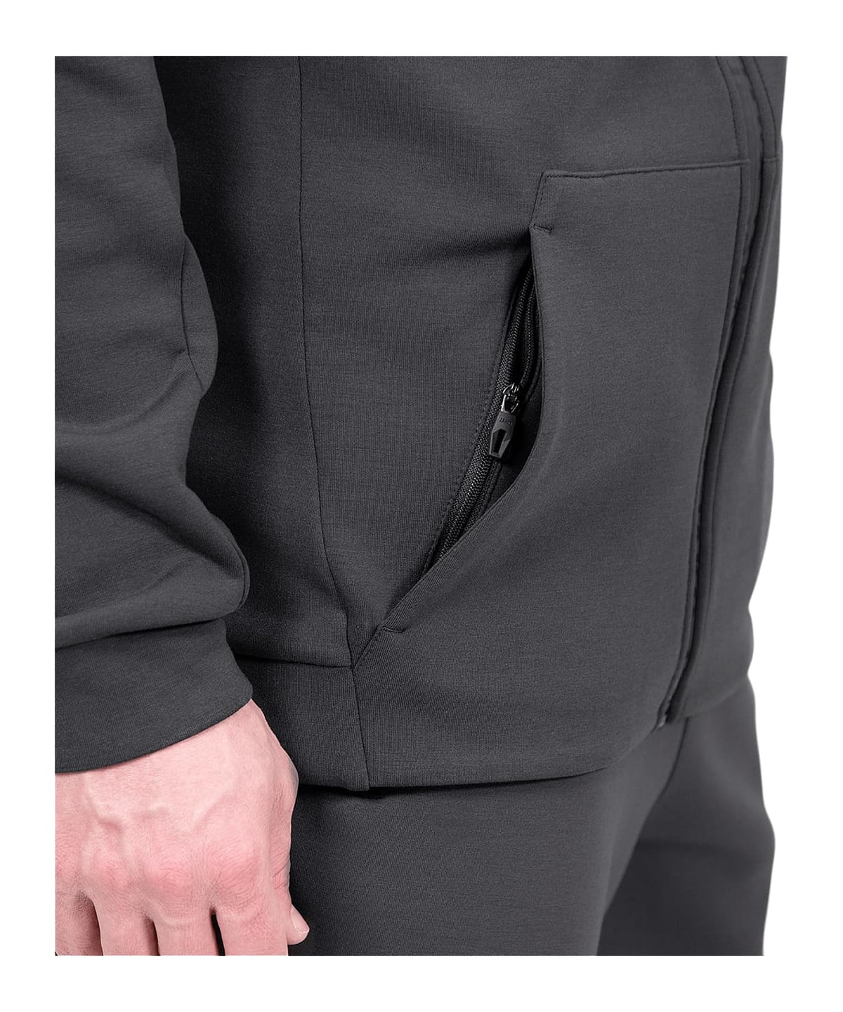 JAKO Chaqueta Pro Casual Hombre — view 5